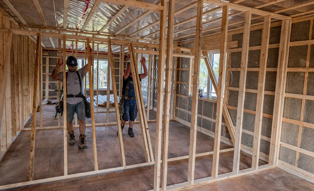 Voreno Construction Inc photo 1
