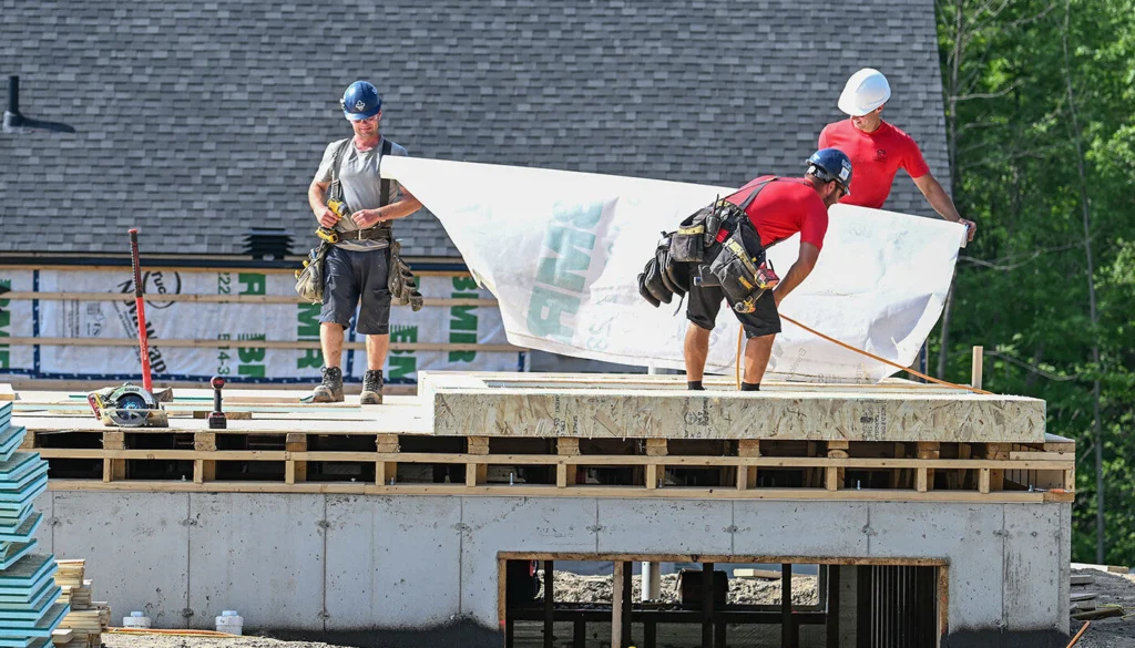 Voreno Construction Inc photo 2
