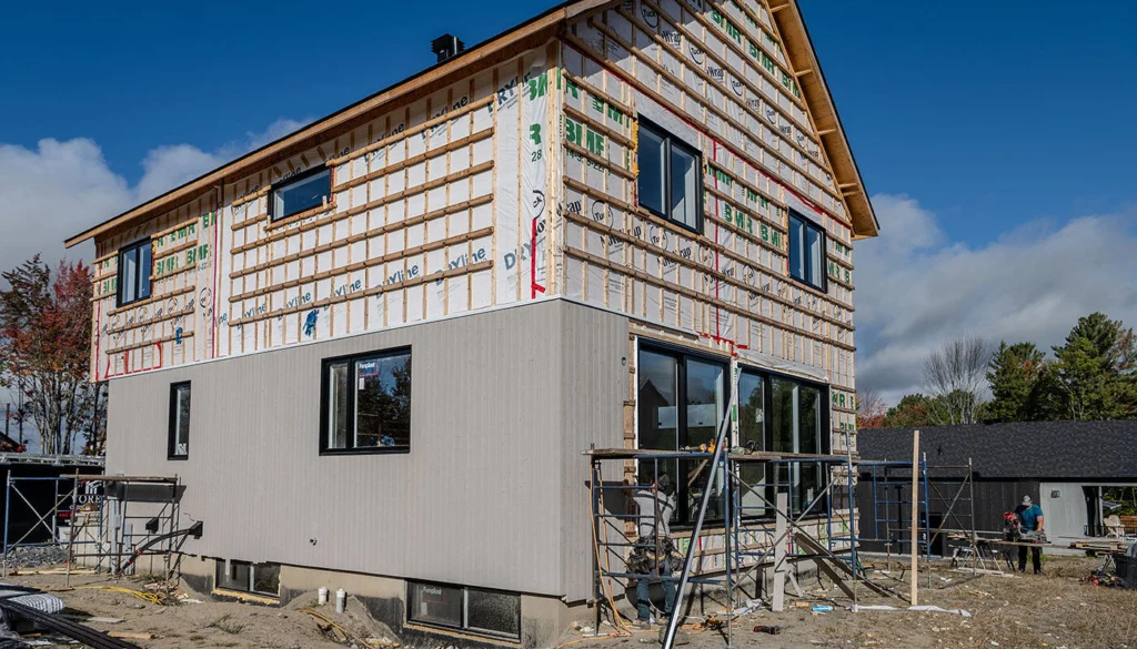 Voreno Construction Inc photo 3
